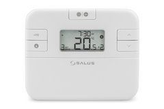 Недельный программатор проводной SALUS RT510