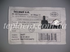 Датчик NTC контактный Termet MiniMax Elegance, Z1460.00.92.00