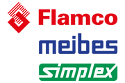 Flamco/Meibes/Simplex
