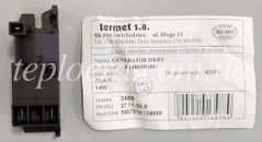 Блок запалювання Termet MiniMax Elegance, Z1480.10.00.00, Z1480.00.12.00