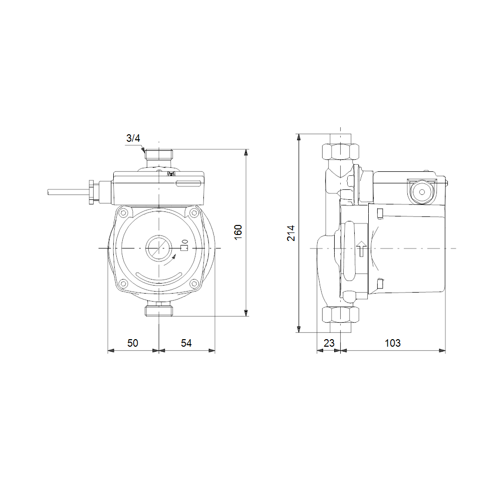 Насос 15. Насос повышения давления Грундфос 15 90. Grundfos UPA 15-90 160. Насос повышающий давление 